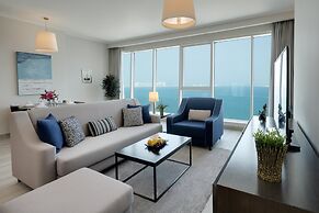 Centara West Bay Hotel & Residences Doha