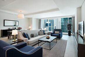 Centara West Bay Hotel & Residences Doha