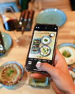 Centara West Bay Hotel & Residences Doha