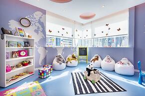 Centara West Bay Hotel & Residences Doha