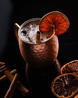 Centara West Bay Hotel & Residences Doha