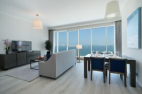 Centara West Bay Hotel & Residences Doha