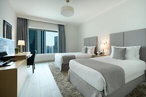 Centara West Bay Hotel & Residences Doha