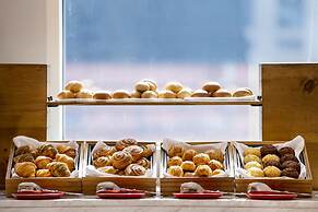 Centara West Bay Hotel & Residences Doha