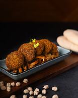 Centara West Bay Hotel & Residences Doha