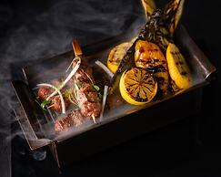 Centara West Bay Hotel & Residences Doha