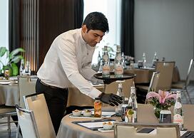 Centara West Bay Hotel & Residences Doha