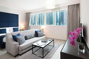 Centara West Bay Hotel & Residences Doha
