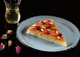 Centara West Bay Hotel & Residences Doha