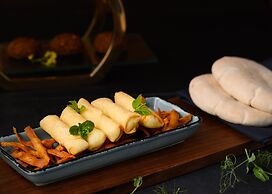 Centara West Bay Hotel & Residences Doha