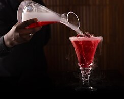 Centara West Bay Hotel & Residences Doha