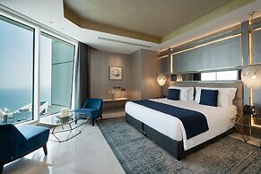 Centara West Bay Hotel & Residences Doha