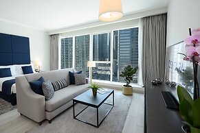 Centara West Bay Hotel & Residences Doha