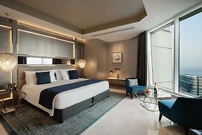 Centara West Bay Hotel & Residences Doha