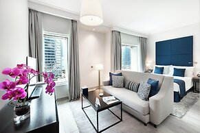 Centara West Bay Hotel & Residences Doha