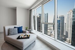 Centara West Bay Hotel & Residences Doha