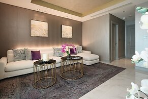 Centara West Bay Hotel & Residences Doha