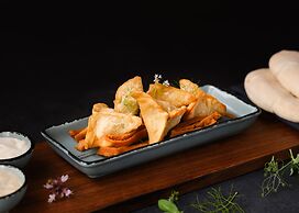 Centara West Bay Hotel & Residences Doha