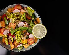 Centara West Bay Hotel & Residences Doha