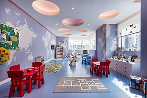 Centara West Bay Hotel & Residences Doha