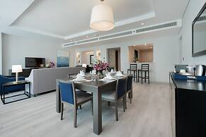 Centara West Bay Hotel & Residences Doha