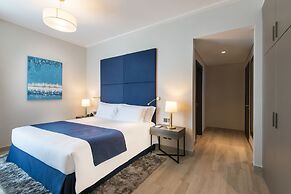 Centara West Bay Hotel & Residences Doha