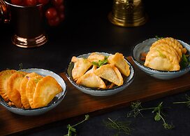 Centara West Bay Hotel & Residences Doha