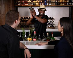 Centara West Bay Hotel & Residences Doha