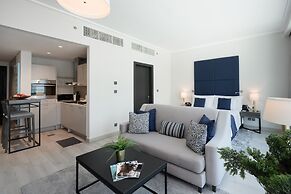 Centara West Bay Hotel & Residences Doha