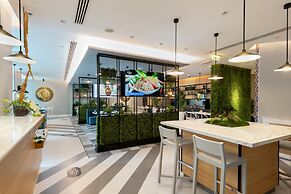 Centara West Bay Hotel & Residences Doha