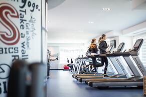 Centara West Bay Hotel & Residences Doha