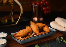 Centara West Bay Hotel & Residences Doha