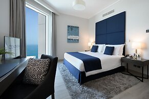 Centara West Bay Hotel & Residences Doha