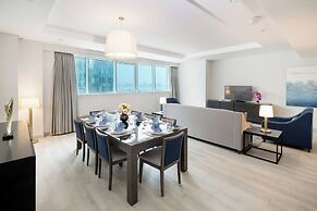 Centara West Bay Hotel & Residences Doha