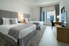 Centara West Bay Hotel & Residences Doha