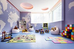 Centara West Bay Hotel & Residences Doha