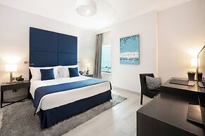 Centara West Bay Hotel & Residences Doha