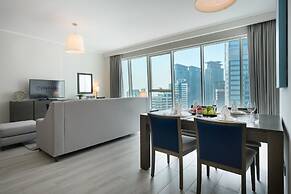 Centara West Bay Hotel & Residences Doha