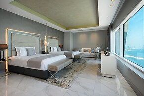 Centara West Bay Hotel & Residences Doha