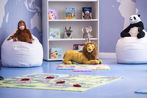 Centara West Bay Hotel & Residences Doha