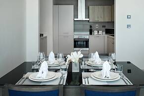 Centara West Bay Hotel & Residences Doha