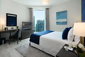 Centara West Bay Hotel & Residences Doha