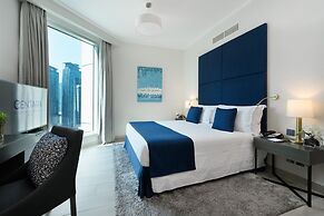 Centara West Bay Hotel & Residences Doha