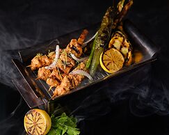 Centara West Bay Hotel & Residences Doha