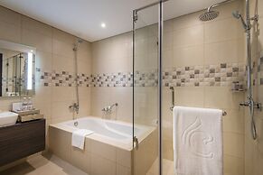 Centara West Bay Hotel & Residences Doha