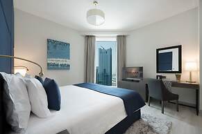 Centara West Bay Hotel & Residences Doha