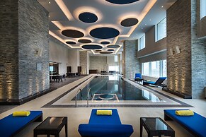 Centara West Bay Hotel & Residences Doha