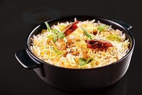 Centara West Bay Hotel & Residences Doha