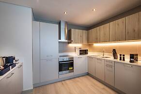 Centara West Bay Hotel & Residences Doha