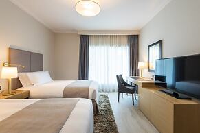 Centara West Bay Hotel & Residences Doha